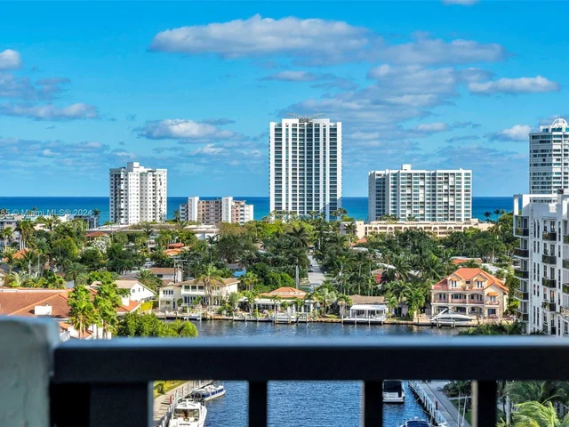 3200 Port Royale Dr N # 1101, Fort Lauderdale FL 33308