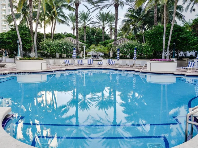 7000 Island Blvd # 2005, Aventura FL 33160