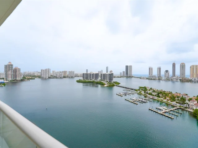 7000 Island Blvd # 2005, Aventura FL 33160