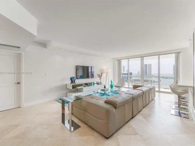 7000 Island Blvd # 2005, Aventura FL 33160