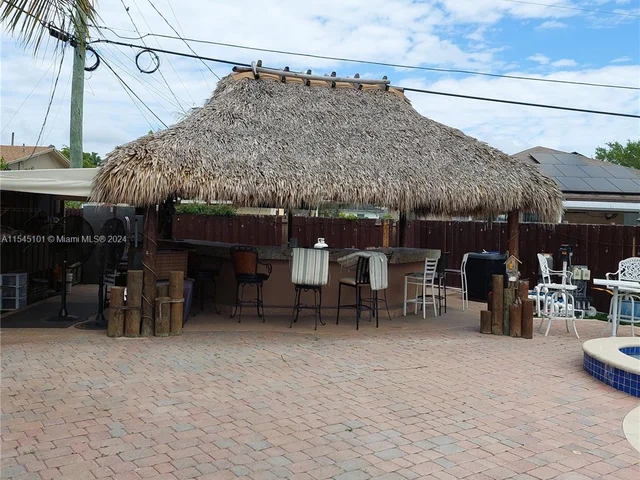 11040 SW 217th Ter, Miami FL 33170