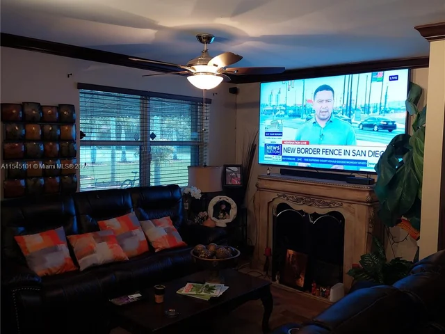 11040 SW 217th Ter, Miami FL 33170