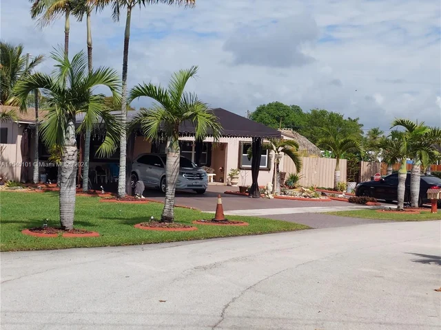 11040 SW 217th Ter, Miami FL 33170