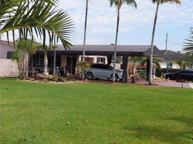 11040 SW 217th Ter, Miami FL 33170