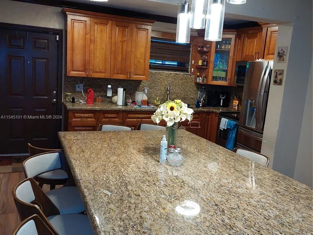 11040 SW 217th Ter, Miami FL 33170