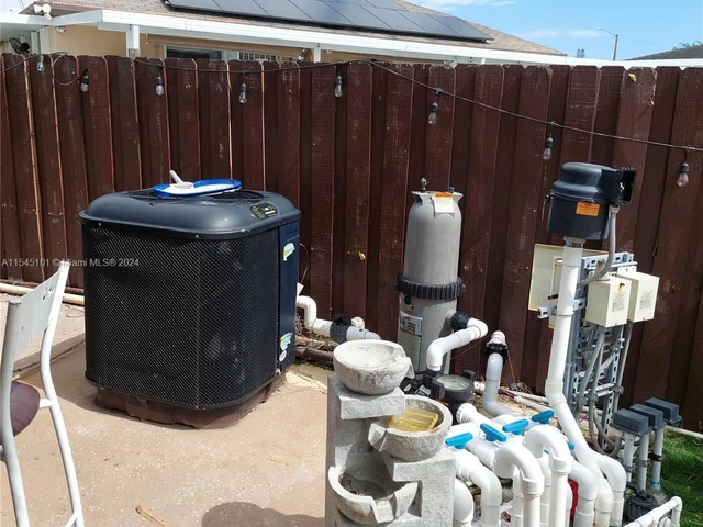 11040 SW 217th Ter, Miami FL 33170