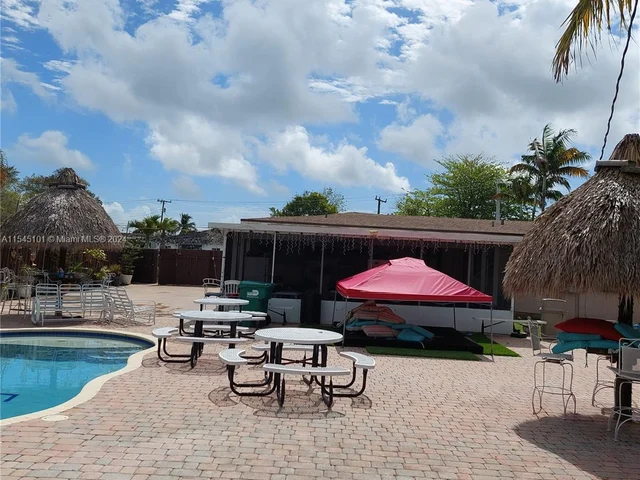 11040 SW 217th Ter, Miami FL 33170