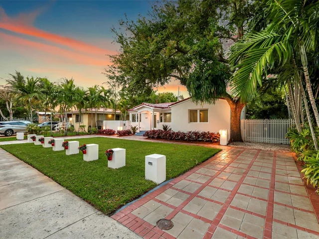 1629 Westward Dr, Miami Springs FL 33166