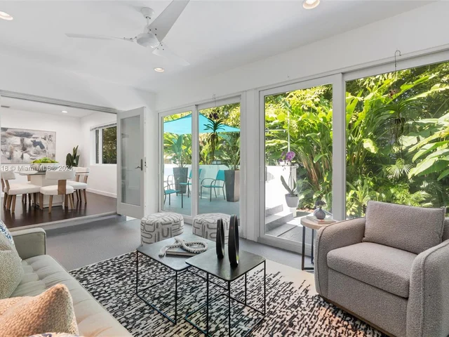 1629 Westward Dr, Miami Springs FL 33166