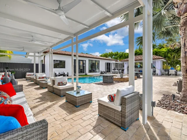 7720 SW 137th Ct, Miami FL 33183