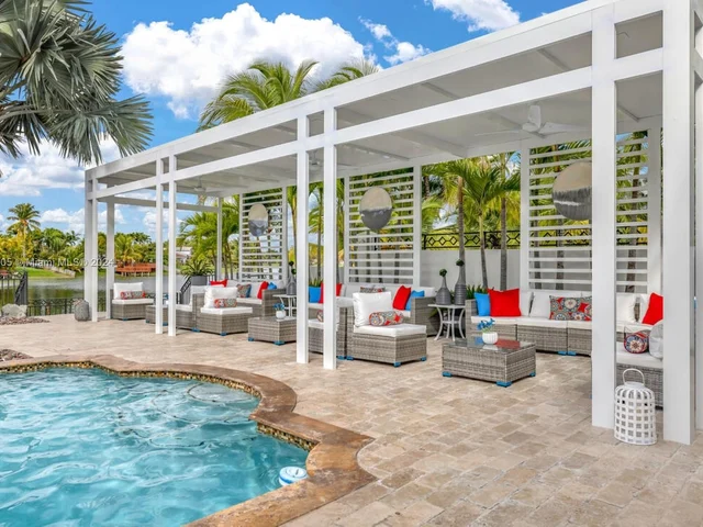 7720 SW 137th Ct, Miami FL 33183