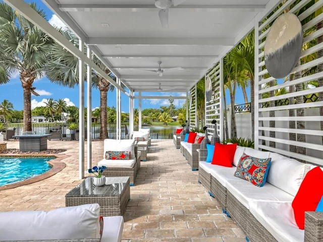 7720 SW 137th Ct, Miami FL 33183