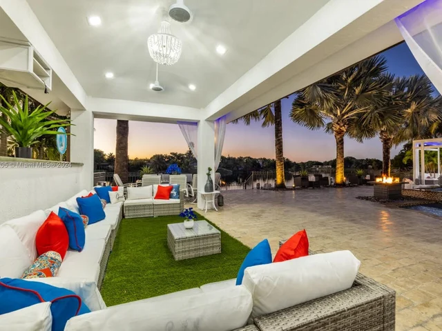 7720 SW 137th Ct, Miami FL 33183