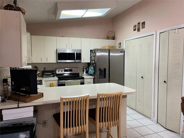 12855 SW 58th Ln, Miami FL 33183