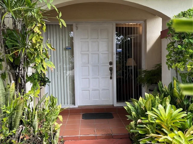 12855 SW 58th Ln, Miami FL 33183