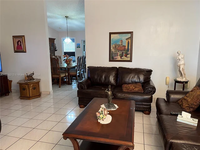 12855 SW 58th Ln, Miami FL 33183