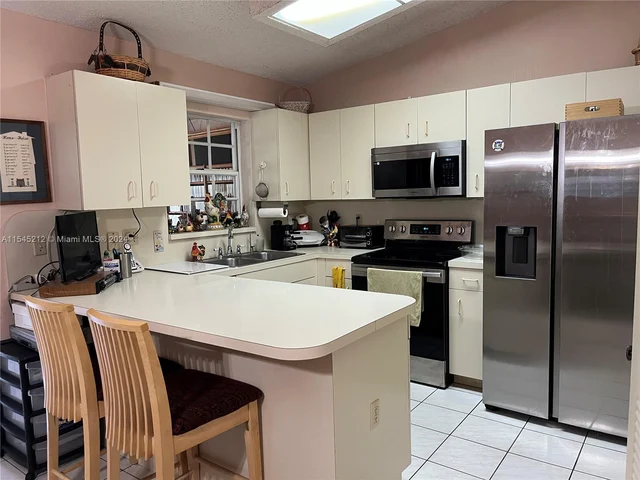 12855 SW 58th Ln, Miami FL 33183