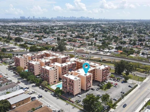440 E 23rd St # 1209, Hialeah FL 33013