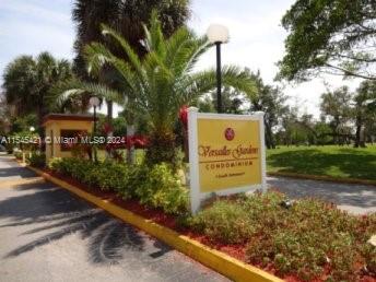 8000 Fairview Dr # 106, Tamarac FL 33321