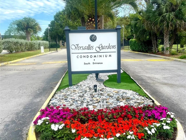 8000 Fairview Dr # 106, Tamarac FL 33321