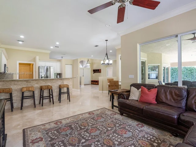 17431 SW 266th Ter, Homestead FL 33031