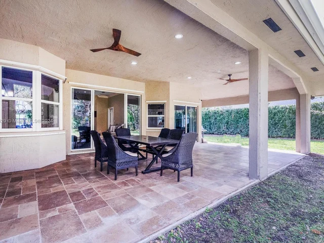 17431 SW 266th Ter, Homestead FL 33031