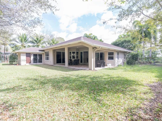 17431 SW 266th Ter, Homestead FL 33031