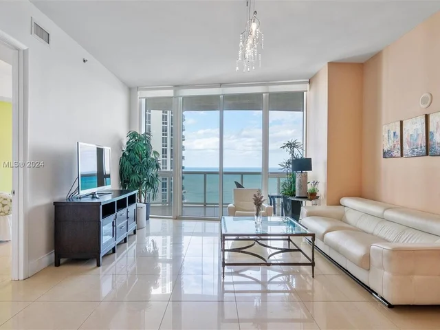 15901 Collins Ave # 2303, Sunny Isles Beach FL 33160