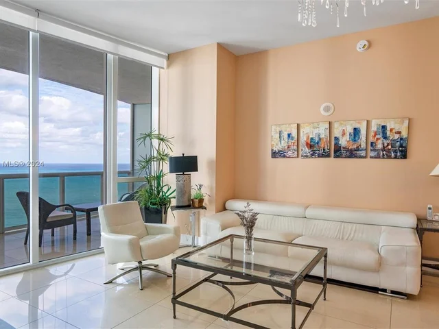 15901 Collins Ave # 2303, Sunny Isles Beach FL 33160