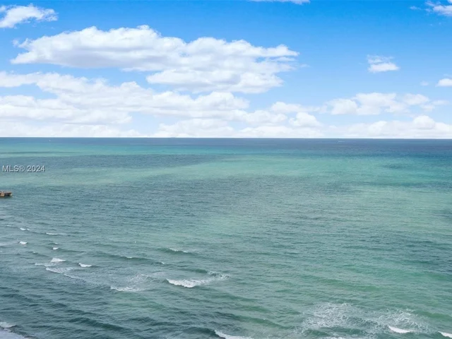 15901 Collins Ave # 2303, Sunny Isles Beach FL 33160