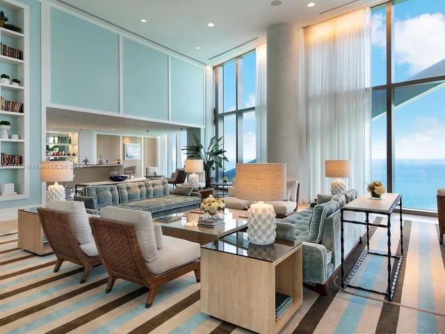 15701 Collins Ave # 4003, Sunny Isles Beach FL 33160