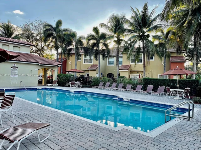 3503 Merrick Ln # 1305, Margate FL 33063