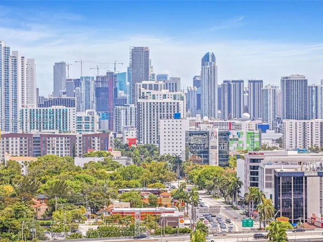 4250 Biscayne Blvd # 1015, Miami FL 33137