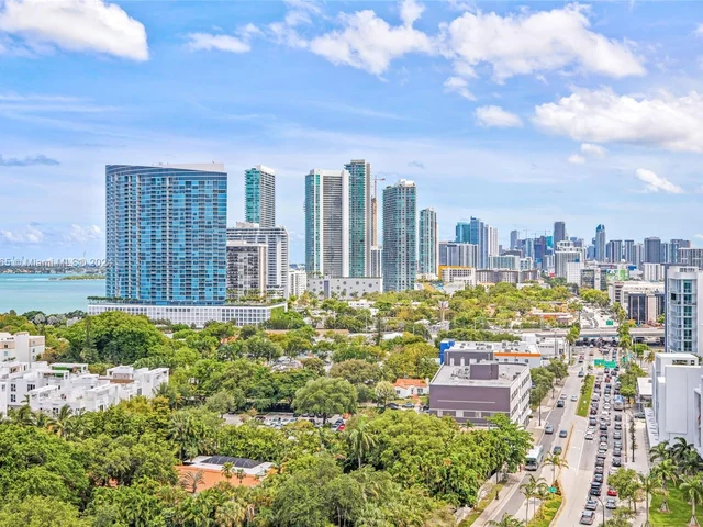 4250 Biscayne Blvd # 1015, Miami FL 33137