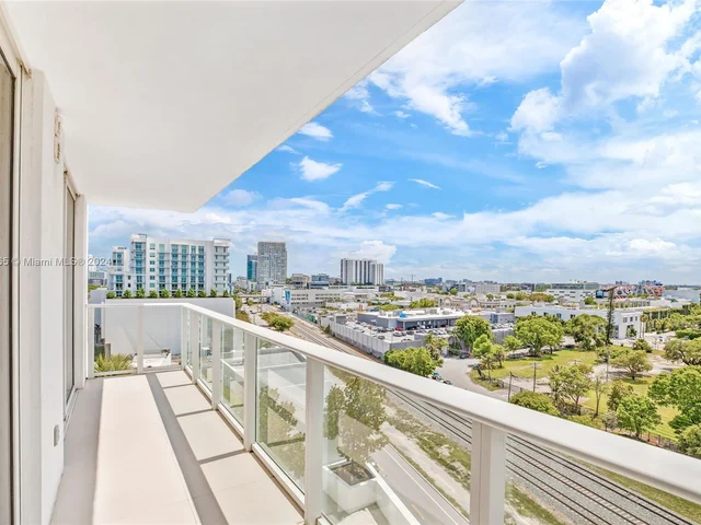 4250 Biscayne Blvd # 1015, Miami FL 33137