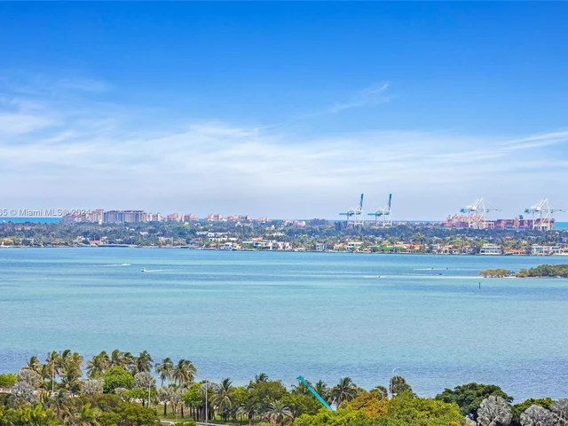 4250 Biscayne Blvd # 1015, Miami FL 33137