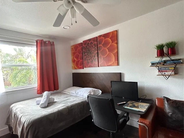 1531 35TH # 1, Oakland Park FL 33334