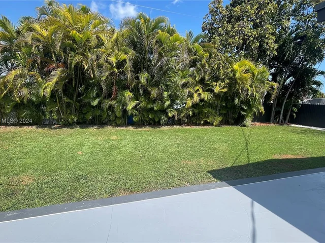 11845 SW 190th Ter, Miami FL 33177