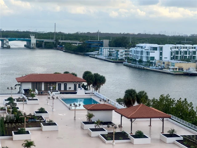 290 174th St # 1612, Sunny Isles Beach FL 33160