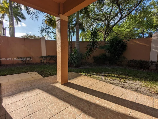 2291 NW 99th Way # 2291, Sunrise FL 33322