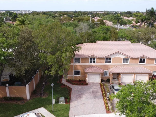 2291 NW 99th Way # 2291, Sunrise FL 33322