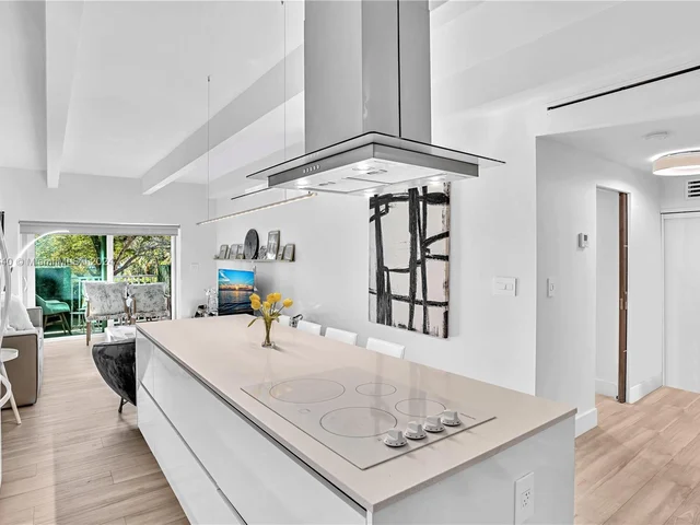 12105 NE 11th PL # 103, North Miami FL 33161