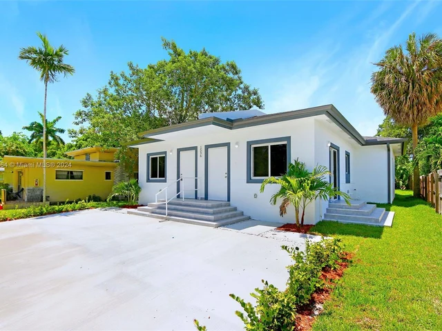 1536 NE 111 ST # 2, Miami FL 33161