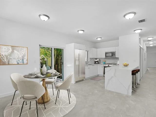 1536 NE 111 ST # 2, Miami FL 33161