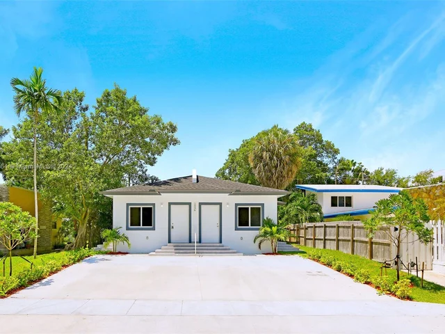 1536 NE 111 ST # 2, Miami FL 33161