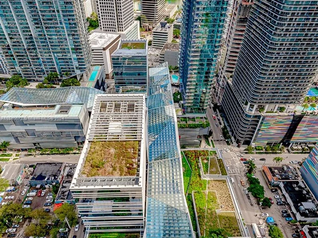 88 SW 7th St # 4107, Miami FL 33130