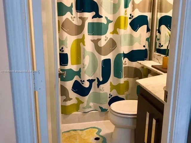 600 NE 36th ST # 1207, Miami FL 33137