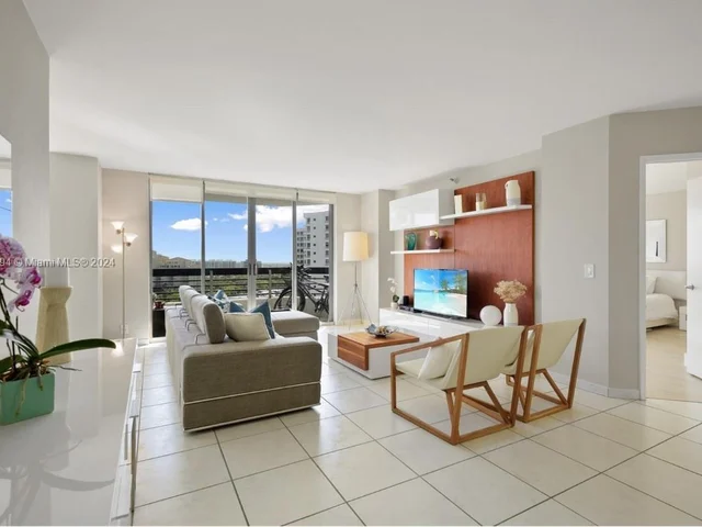 3400 NE 192nd St # 1601, Aventura FL 33180