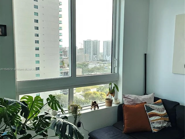 1900 N Bayshore Dr # 1803, Miami FL 33132