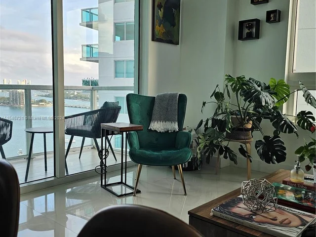 1900 N Bayshore Dr # 1803, Miami FL 33132